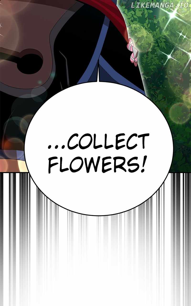 The Strongest Florist Chapter 214 92